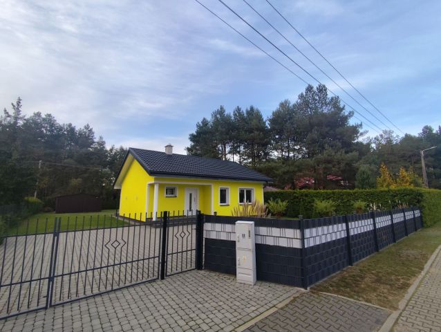 dom wolnostojący Gródek. Zdjęcie 1