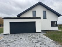 dom wolnostojący Biała Podlaska. Zdjęcie 2