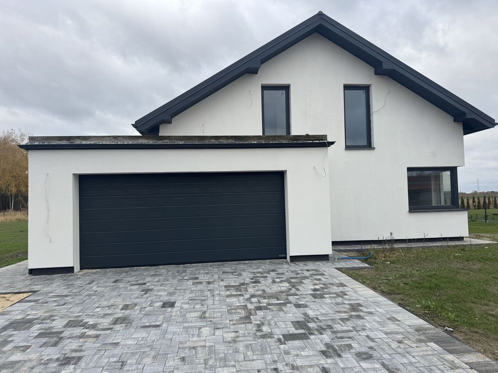 dom wolnostojący Biała Podlaska. Zdjęcie 3