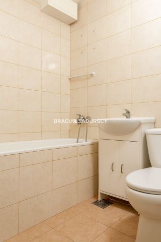 Mieszkanie 3-pokojowe Kraków Bieńczyce, os. Józefa Strusia. Zdjęcie 16