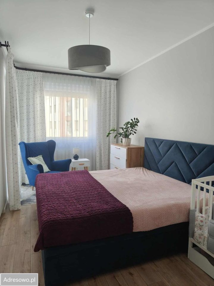 Mieszkanie 2-pokojowe Piotrków Trybunalski, ul. Władysława Broniewskiego. Zdjęcie 6