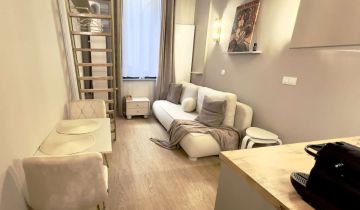 Mieszkanie 1-pokojowe Warszawa Praga-Południe, ul. Zgierska