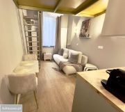 Mieszkanie 1-pokojowe Warszawa Praga-Południe, ul. Zgierska