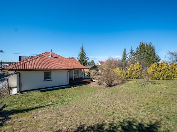 dom wolnostojący Supraśl. Zdjęcie 6