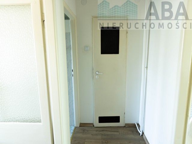 Mieszkanie 2-pokojowe Konin Czarków, os. Legionów. Zdjęcie 8