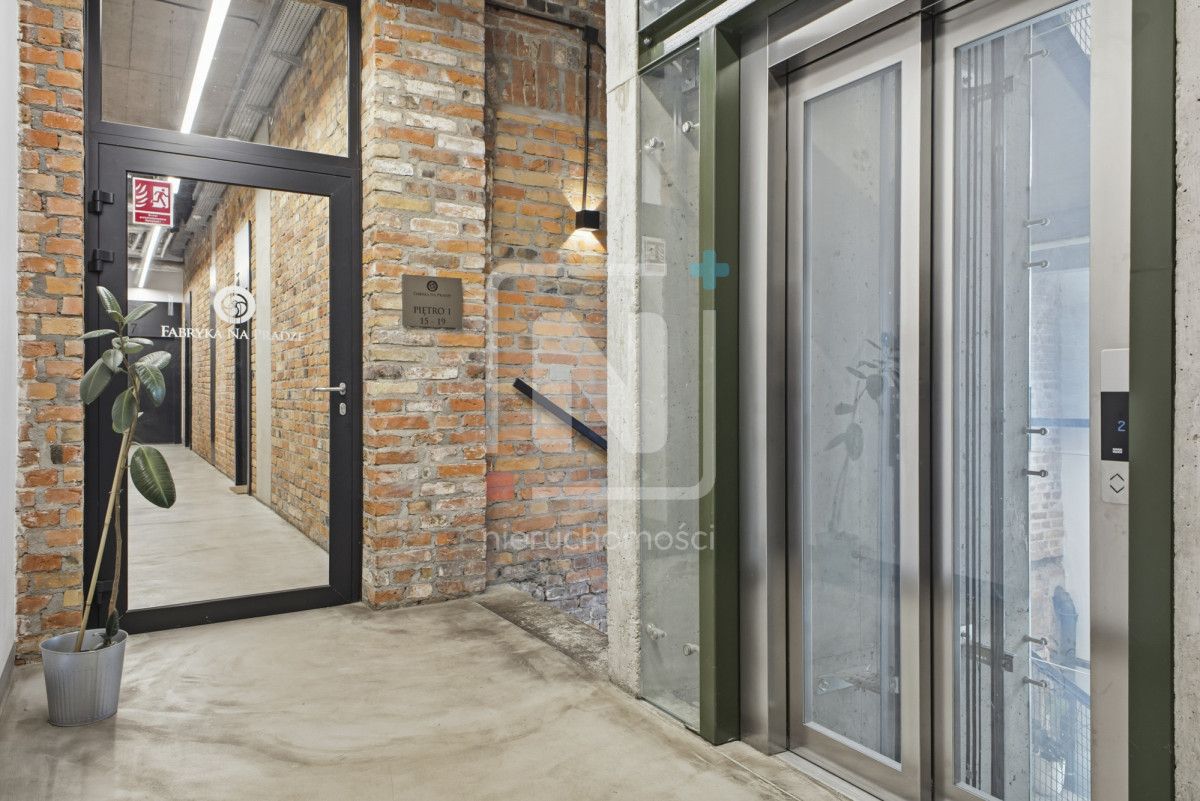 Mieszkanie 2-pokojowe Warszawa Praga, ul. Kawęczyńska. Zdjęcie 9