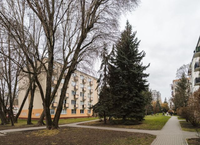 Mieszkanie 1-pokojowe Warszawa Ochota, ul. Jasielska. Zdjęcie 11