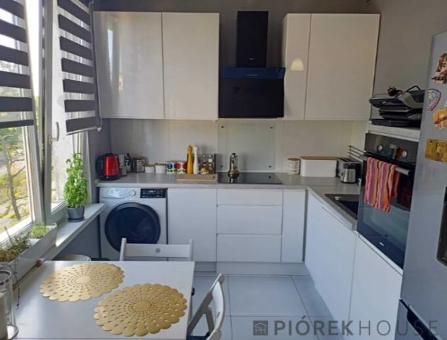 Mieszkanie 1-pokojowe Warszawa Praga-Południe, ul. Stanisława Augusta. Zdjęcie 2