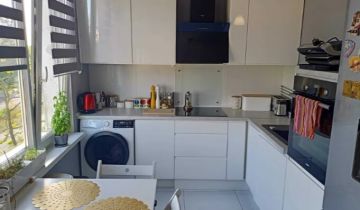 Mieszkanie 1-pokojowe Warszawa Praga-Południe, ul. Stanisława Augusta