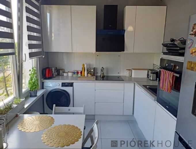 Mieszkanie 1-pokojowe Warszawa Praga-Południe, ul. Stanisława Augusta. Zdjęcie 2