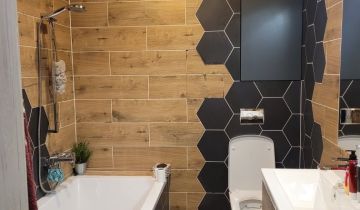 Mieszkanie 4-pokojowe Kielce, ul. Wincentego Witosa