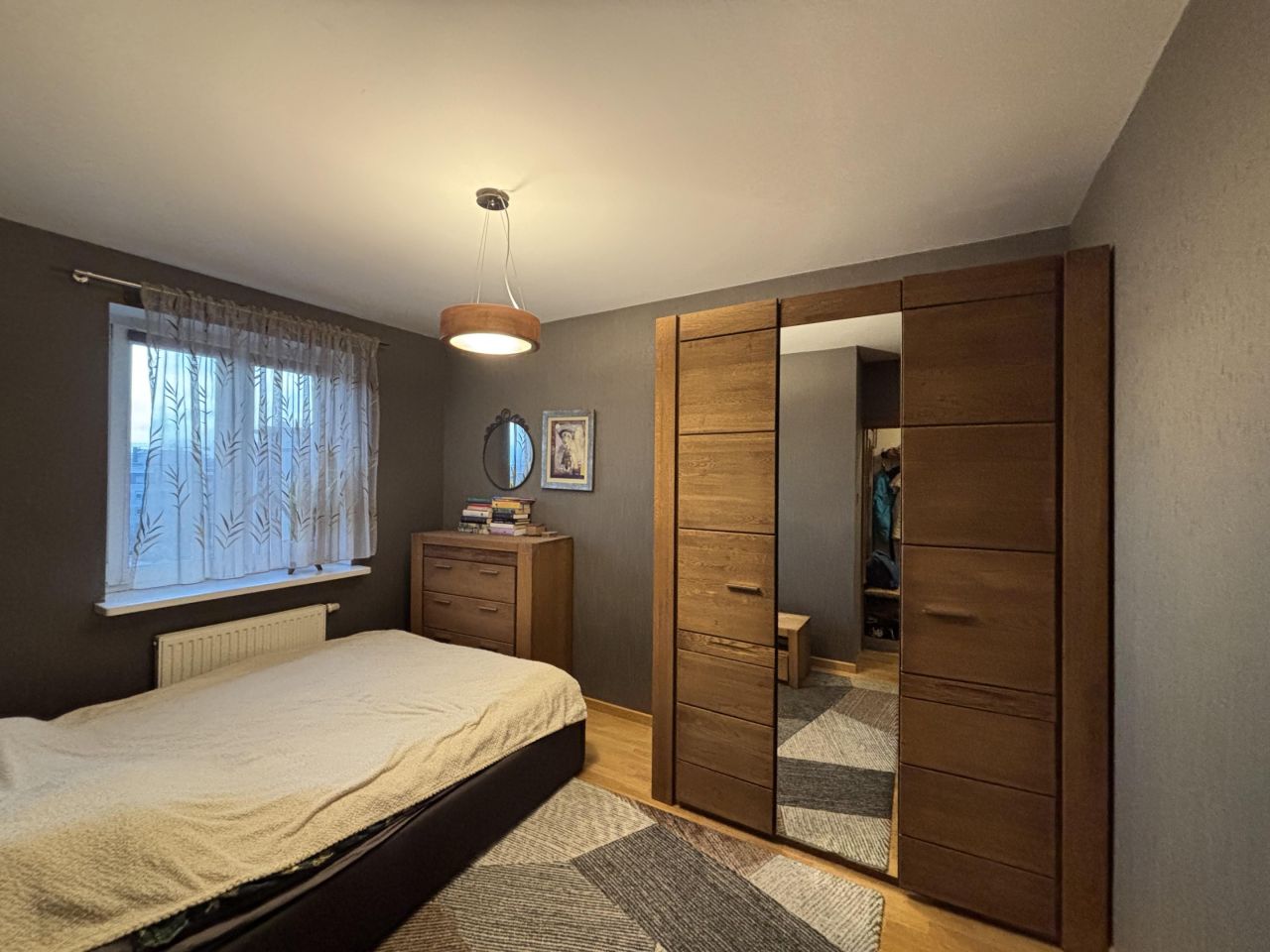 Mieszkanie 2-pokojowe Warszawa Bielany, ul. gen. Klemensa Stanisława Rudnickiego. Zdjęcie 12