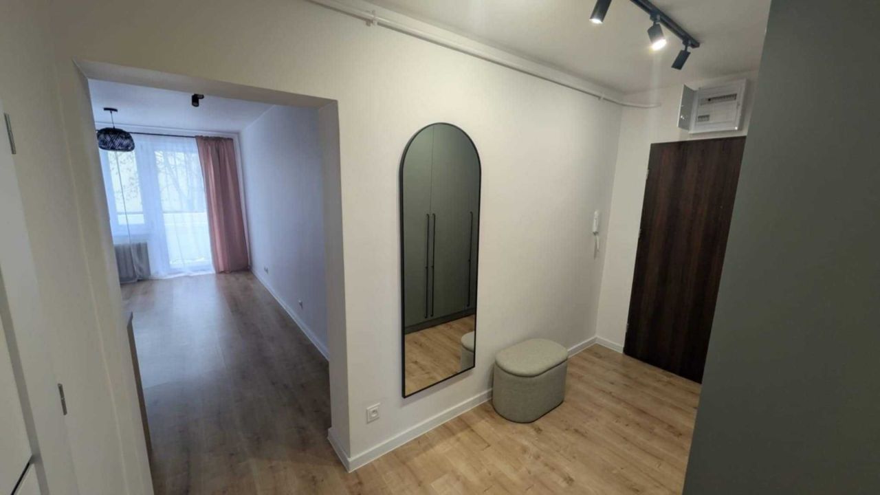 Mieszkanie 3-pokojowe Wadowice, os. Pod Skarpą. Zdjęcie 5