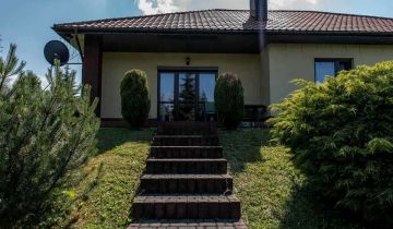 dom wolnostojący, 4 pokoje Zalasowa, ul. Tuchowska