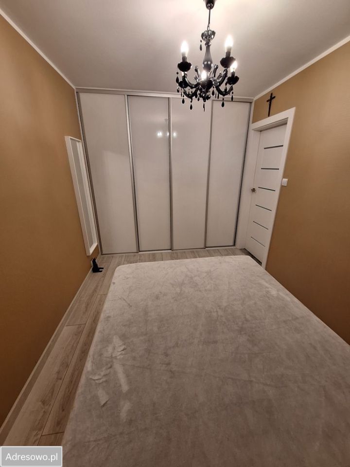 Mieszkanie 3-pokojowe Inowrocław Rąbin, ul. Stanisława Kiełbasiewicza. Zdjęcie 13