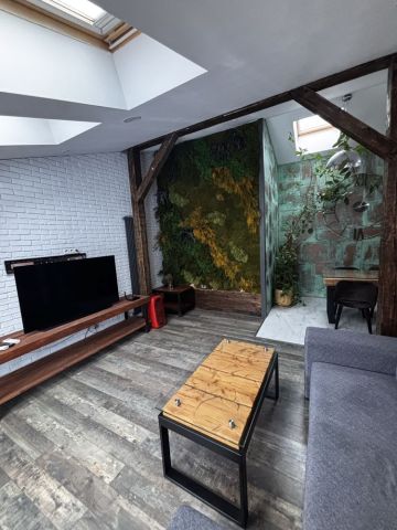 Mieszkanie 4-pokojowe Łódź Śródmieście, ul. ks. bp. Wincentego Tymienieckiego. Zdjęcie 1