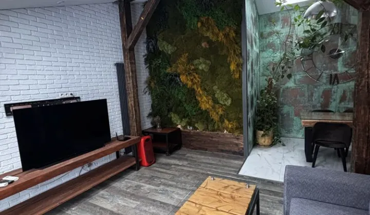 Mieszkanie 4-pokojowe Łódź Śródmieście, ul. ks. bp. Wincentego Tymienieckiego