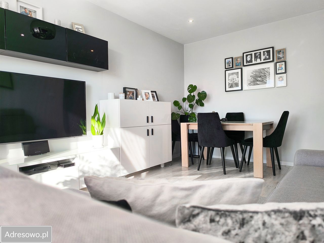 Mieszkanie 2-pokojowe Aleksandrów Łódzki Centrum, ul. Jana Kilińskiego. Zdjęcie 12