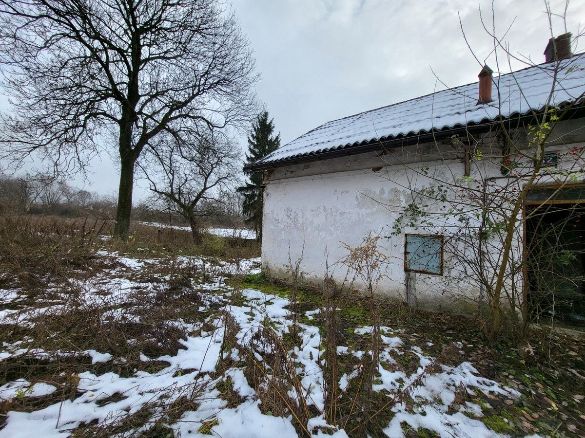 Działka rolno-budowlana Kraków Nowa Huta, ul. Wróżenicka. Zdjęcie 9