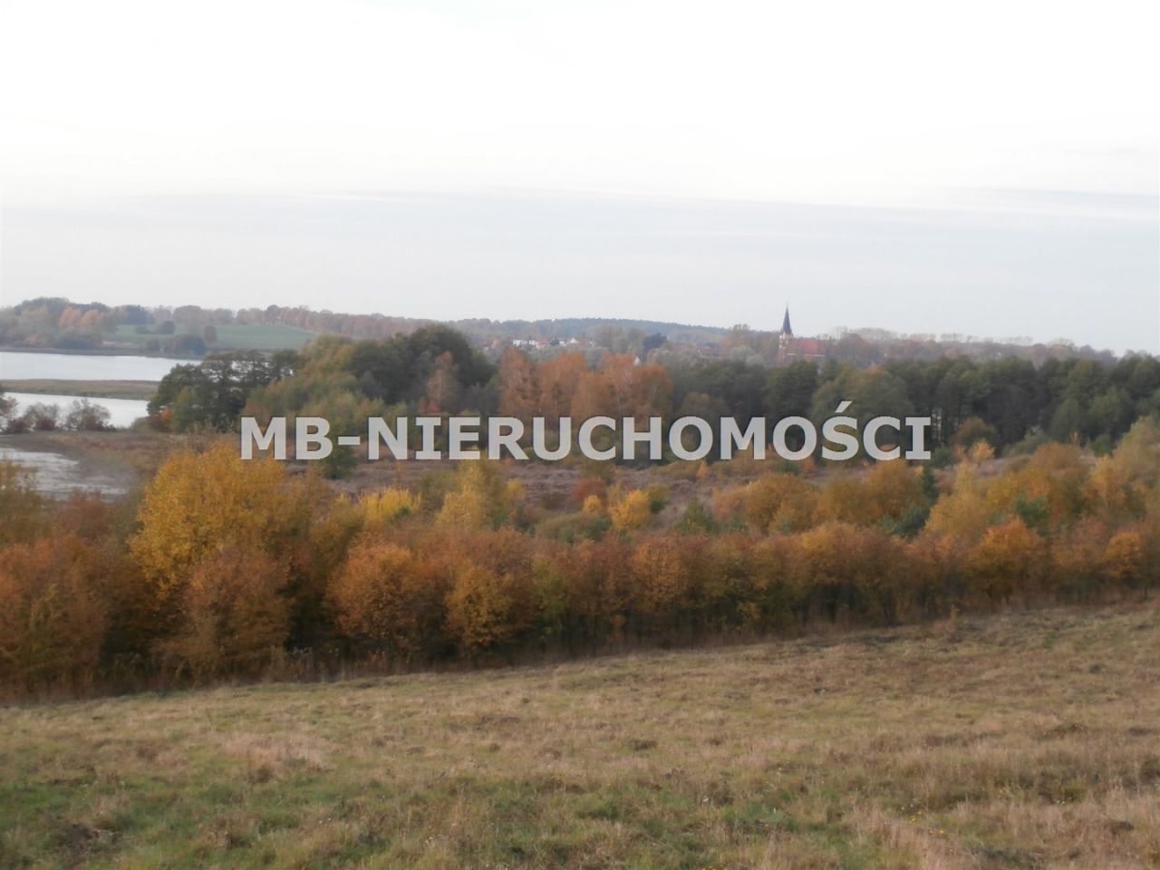 Działka rolno-budowlana Silice. Zdjęcie 4