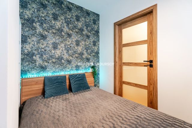 Mieszkanie 2-pokojowe Kraków Podgórze, ul. Sebastiana Klonowica. Zdjęcie 10