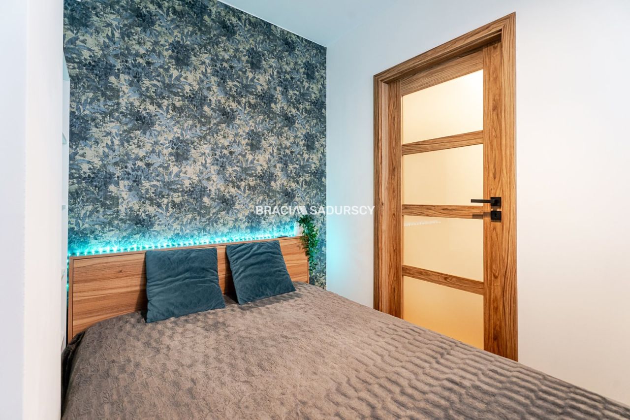 Mieszkanie 2-pokojowe Kraków Podgórze, ul. Sebastiana Klonowica. Zdjęcie 10