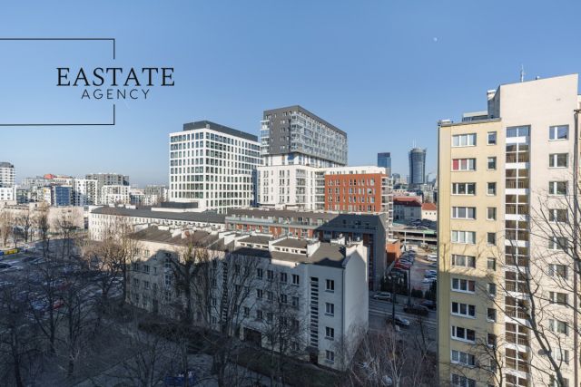 Mieszkanie 2-pokojowe Warszawa Wola, ul. Płocka. Zdjęcie 13