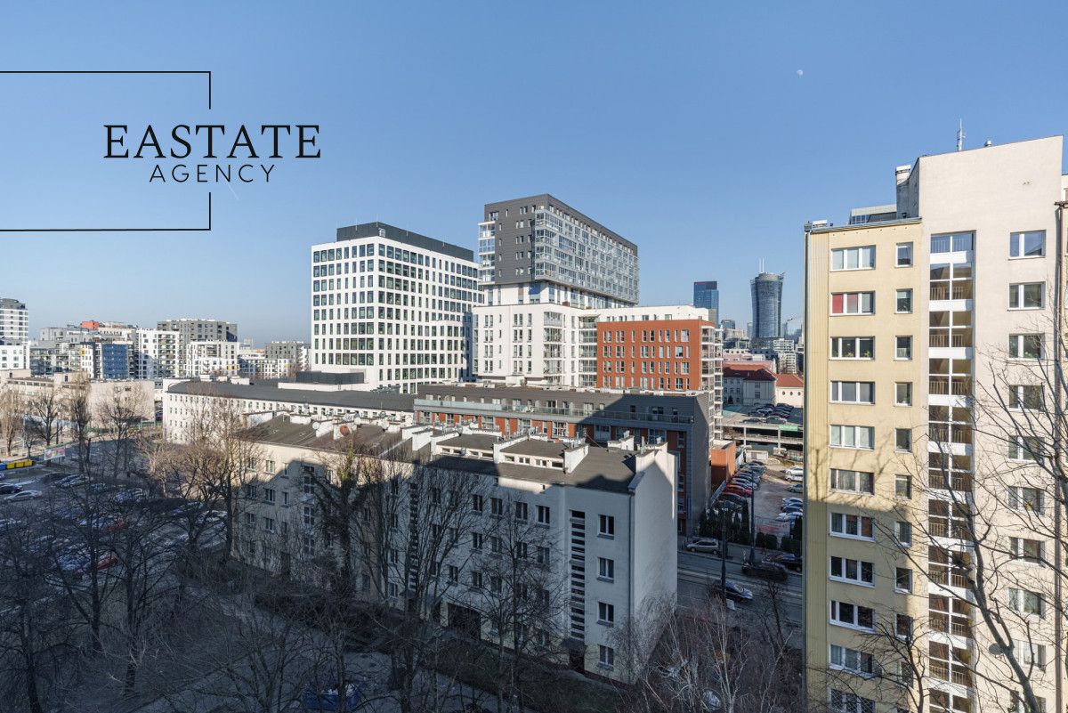 Mieszkanie 2-pokojowe Warszawa Wola, ul. Płocka. Zdjęcie 13