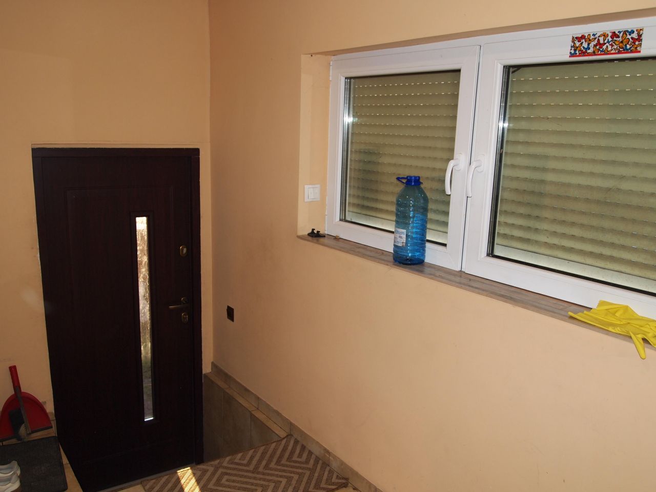 dom szeregowy, 7 pokoi Jerzmanki. Zdjęcie 12