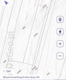 Działka budowlana Szyperki. Zdjęcie 2