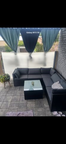 dom wolnostojący, 3 pokoje Żukowo Poświętne. Zdjęcie 1