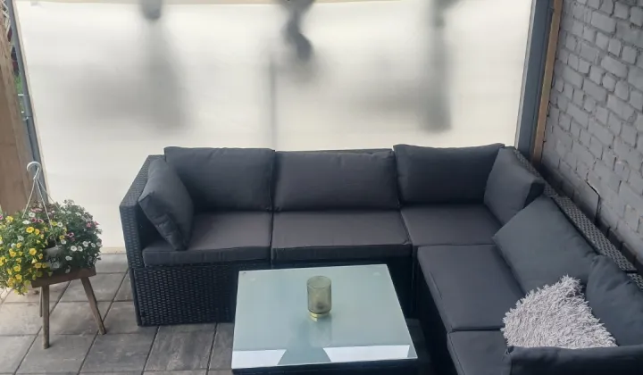 dom wolnostojący, 3 pokoje Żukowo Poświętne