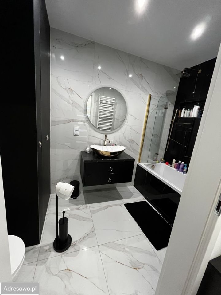 Mieszkanie 5-pokojowe Chorzów Stary Chorzów, ul. 17 Sierpnia. Zdjęcie 10