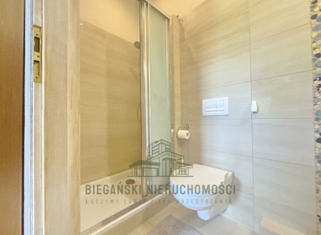 Mieszkanie 2-pokojowe Lublin Śródmieście, ul. Prymasa Stefana Wyszyńskiego. Zdjęcie 6