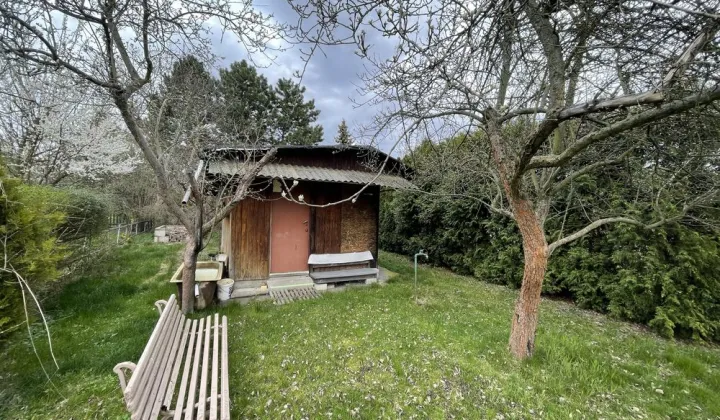 Działka rod Wrocław Krzyki, ul. Rudolfa Weigla