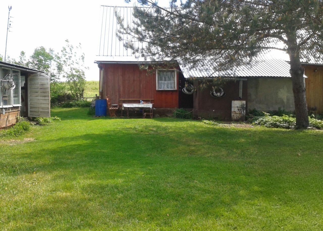 Działka inna Wólka, Wólka. Zdjęcie 17