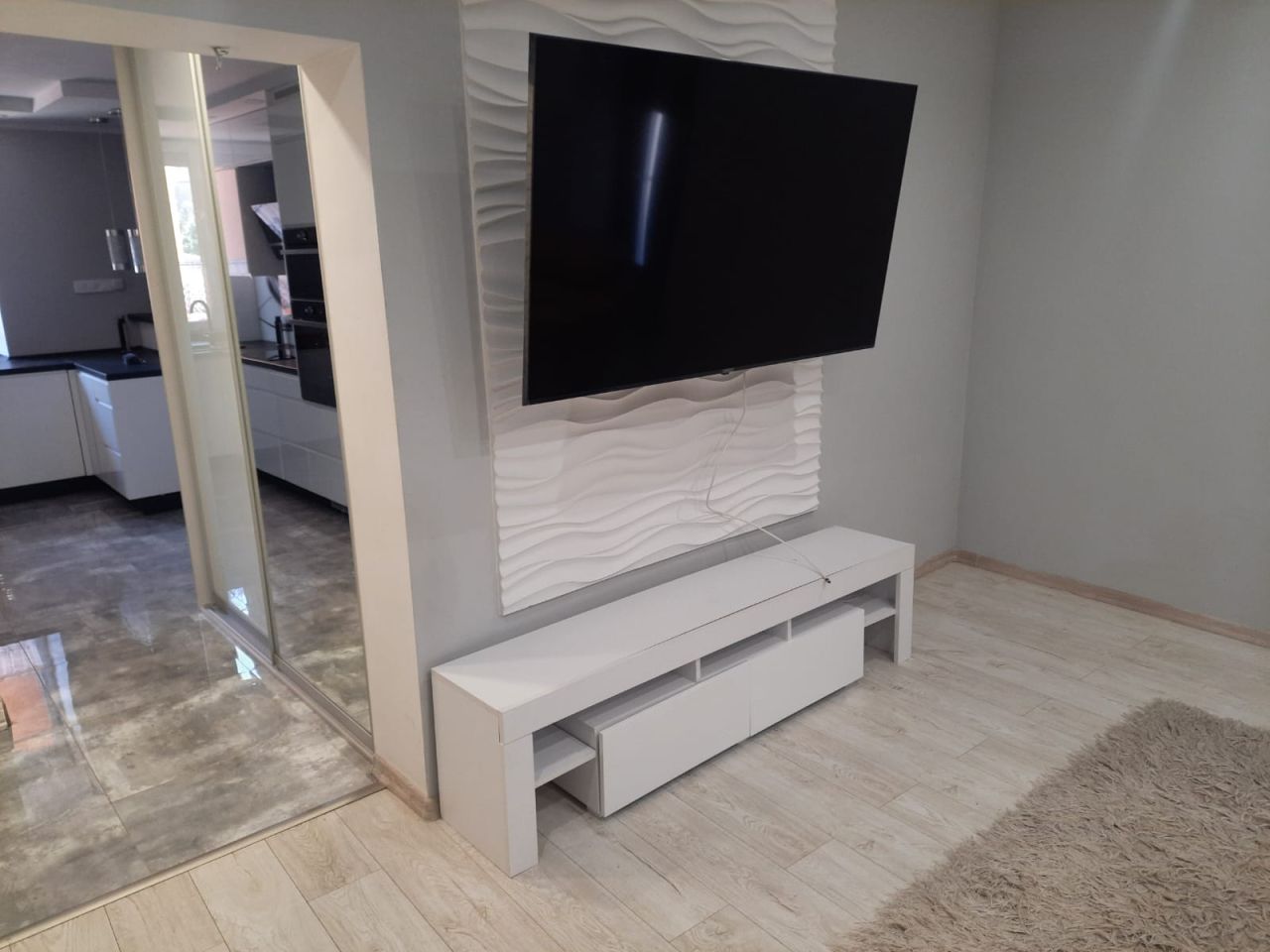 Mieszkanie 3-pokojowe Żary, ul. Wrocławska. Zdjęcie 10