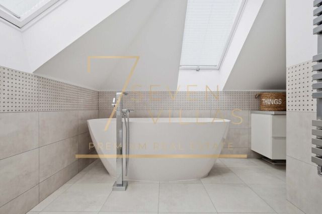 bliźniak, 6 pokoi Michałowice-Wieś. Zdjęcie 22