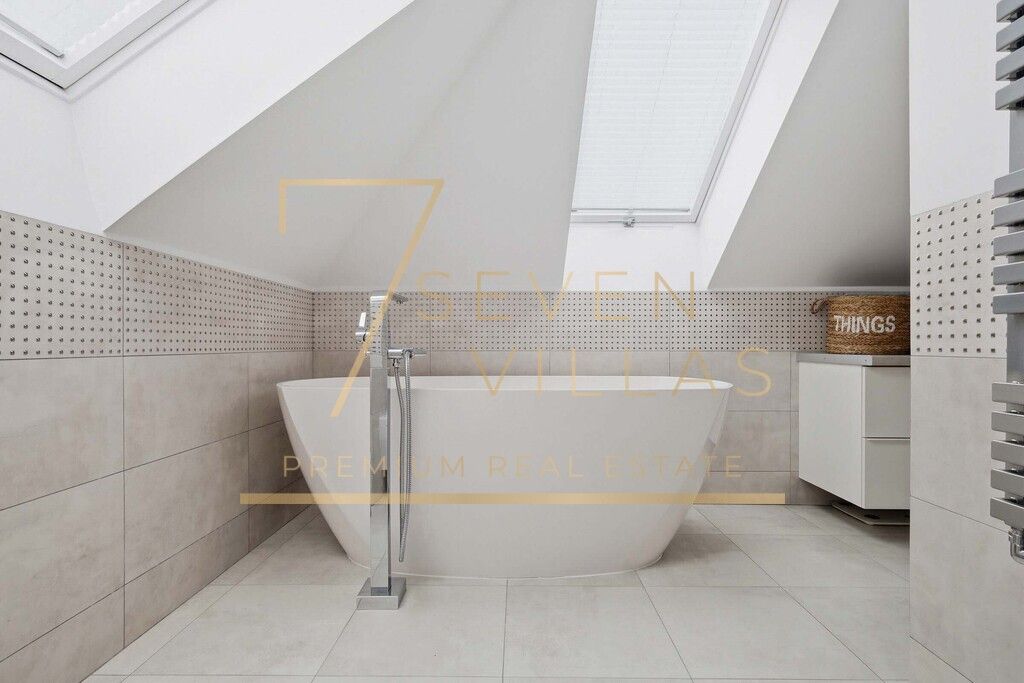 bliźniak, 6 pokoi Michałowice-Wieś. Zdjęcie 22