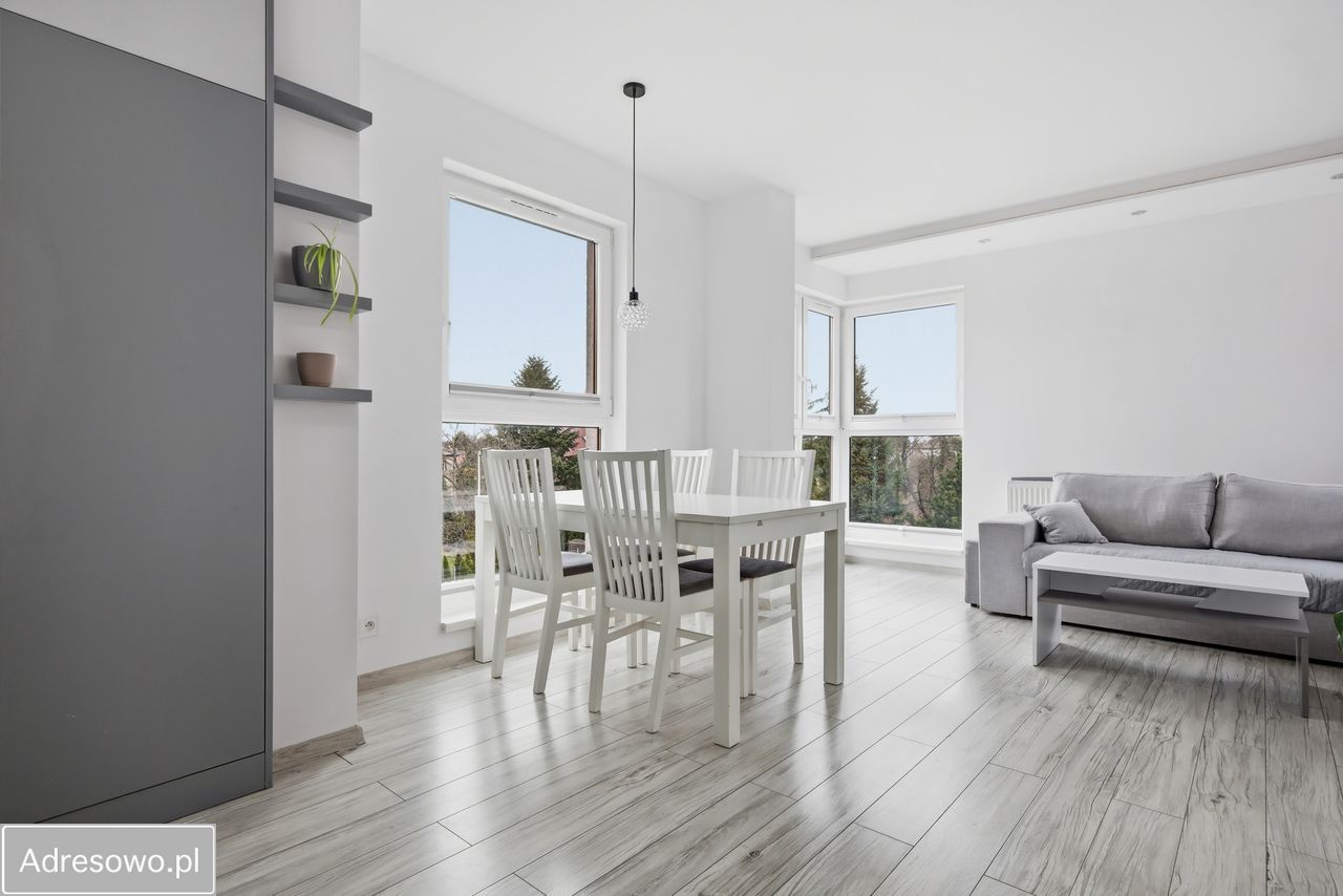 Mieszkanie 2-pokojowe Duchnice, ul. Ożarowska. Zdjęcie 11