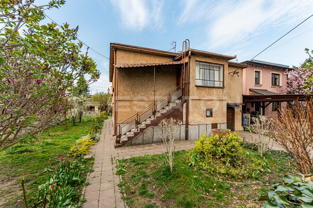 dom wolnostojący, 3 pokoje Rzeszów, ul. Mieszka I. Zdjęcie 8