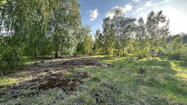 Działka budowlana Łęg Przedmiejski, ul. Stokrotkowa. Zdjęcie 1