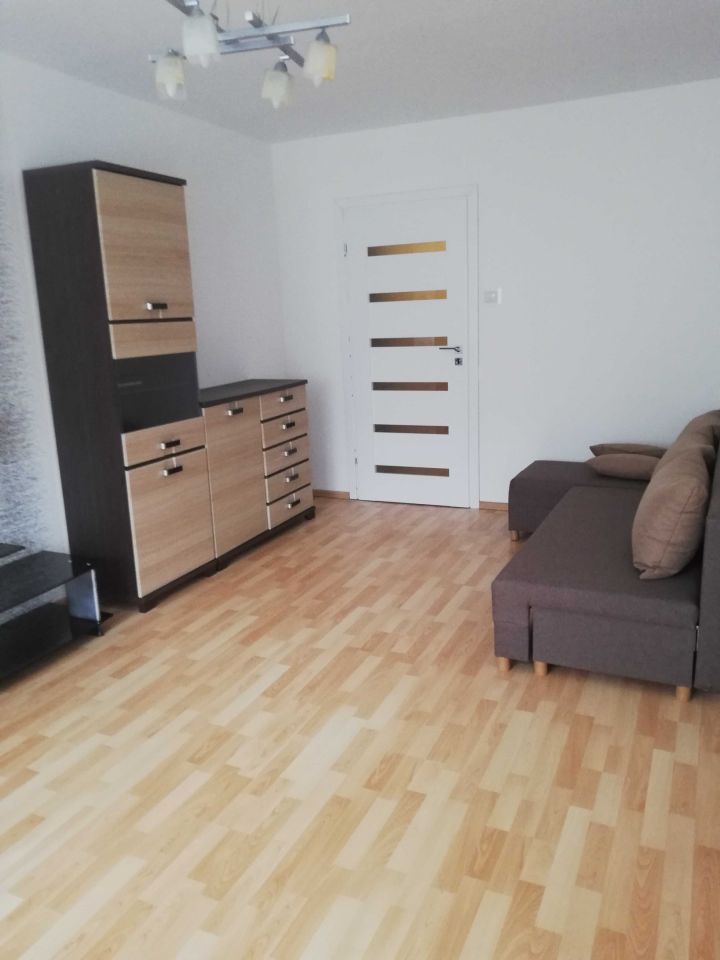 Mieszkanie 2-pokojowe Siedlce, ul. Prymasa Stefana Wyszyńskiego. Zdjęcie 1