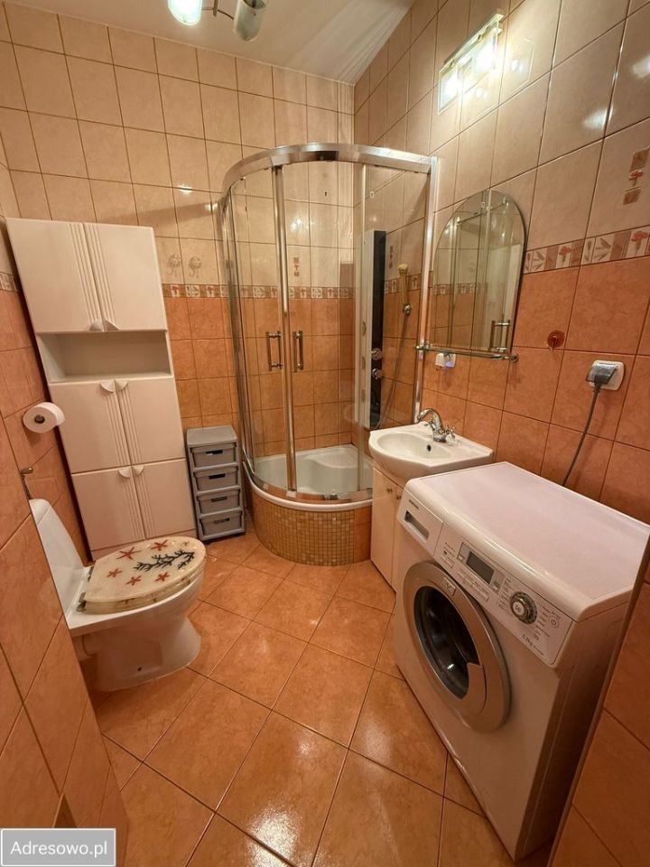Mieszkanie 2-pokojowe Legnica Bielany, ul. Janusza Kertyńskiego. Zdjęcie 9