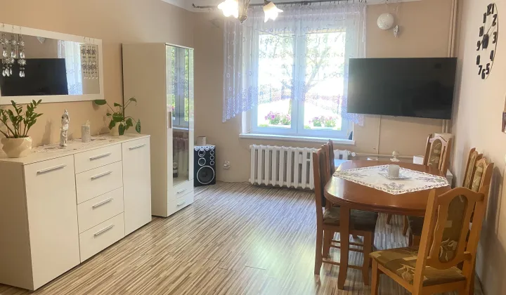 Mieszkanie 3-pokojowe Piechcin, Okrężna 2/10