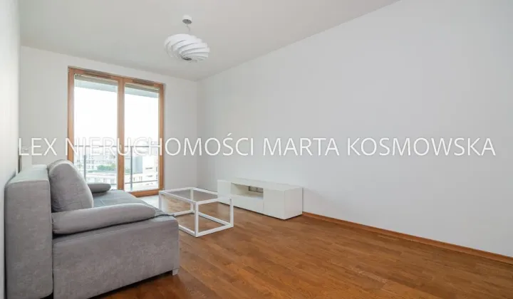 Mieszkanie 4-pokojowe Warszawa Wola, ul. Komitetu Obrony Robotników