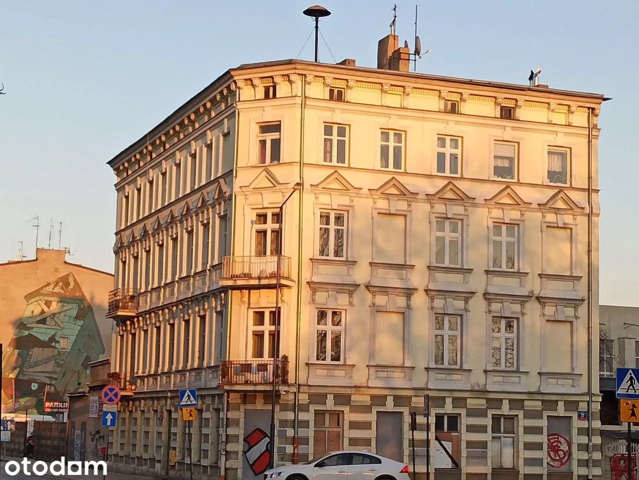 Mieszkanie 1-pokojowe Łódź Śródmieście, ul. Nawrot. Zdjęcie 10