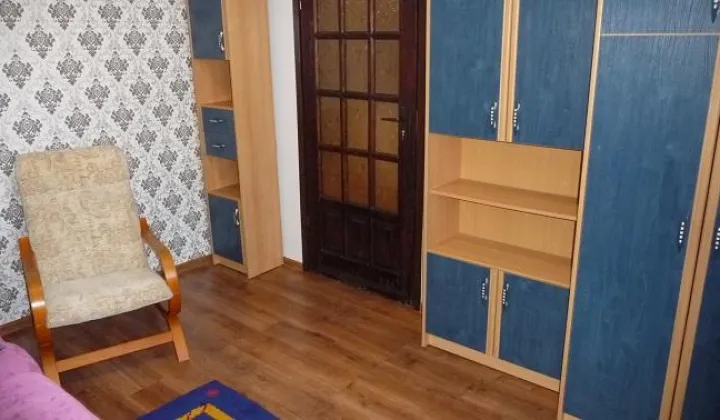Pokój Poznań Krzyżowniki, ul. Słupska