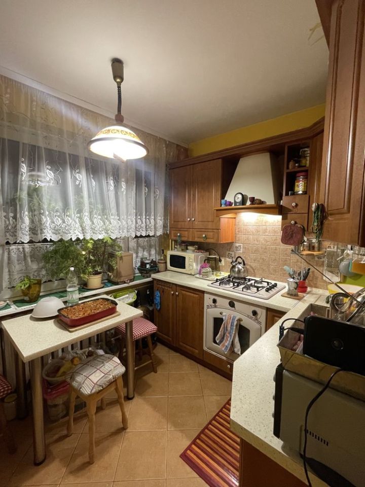 Mieszkanie 3-pokojowe Lublin, ul. Karola Lipińskiego. Zdjęcie 7
