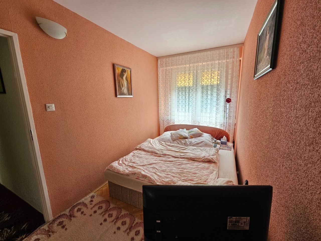 Mieszkanie 4-pokojowe Lublin LSM, ul. Skrzetuskiego. Zdjęcie 3